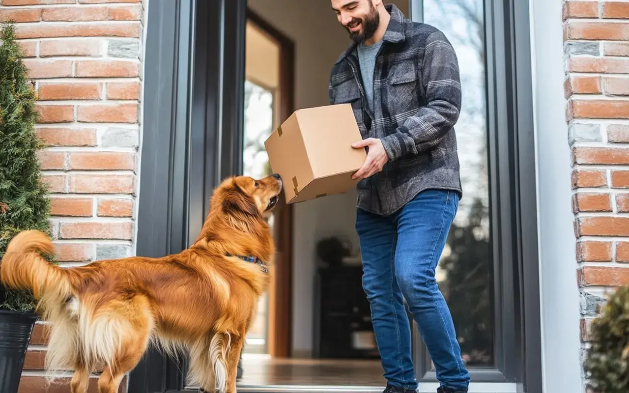 Redesigning Pet Care to Put Pets (and People) First